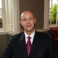 Mark Loveday