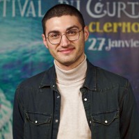 Jeremy Tapiero