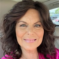 Pam Greenwood
