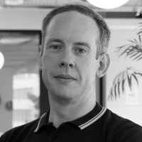 Ciaran Morinan