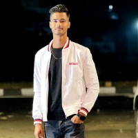 MD Tabish Raza