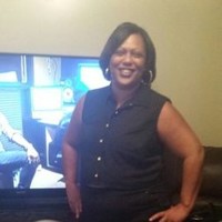 Rhonda Griffin