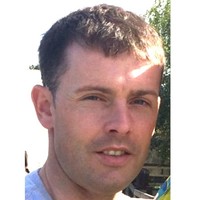 Michael Harty