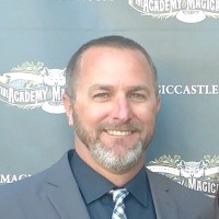 David Stegall
