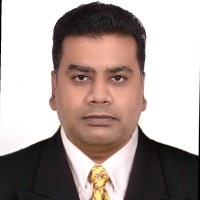 Sumanth Prakash