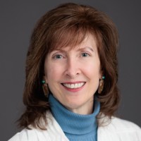 Barbara Madden