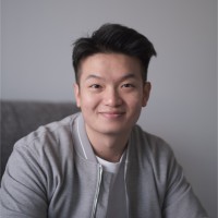 Wayne Liang