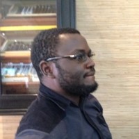 Léopold TSOMBENG