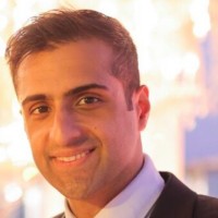 Imran Khan (Msc, Ceng, Mapm)