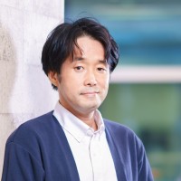 Susumu Haraguchi