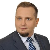 Kamil Piotr Sierant