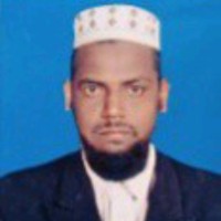 Md Sohrab Gazi