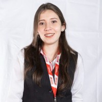 Vanessa Rodriguez Gutierrez