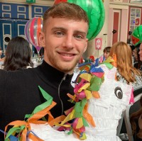 Robbie Ellis