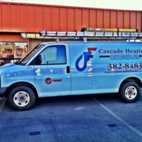 Cascade Heating Inc.