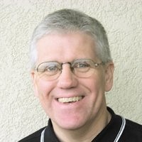 Bill MacLeod