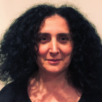 Nickie Poulos