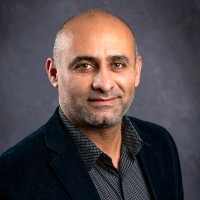 Haider Kazzaz, M.A.Sc., P.Eng.