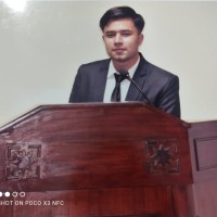 Abdullah Ejaz