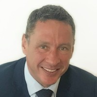 Ross Falconer