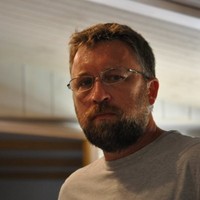 Ian Keldin