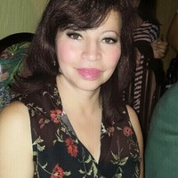 Isabel Cristina Lobos Medina