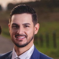 João Pedro Eckert Dias