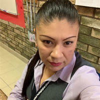 Maribel Berenice Gordillo Ponce