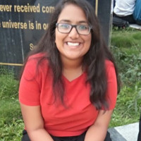 Harini N.