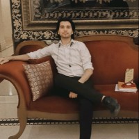 Sahil Mishra