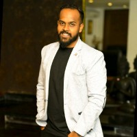 Karthik A S
