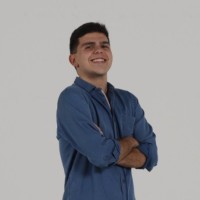 Luis Felipe Dias Domingues