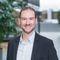 Dominik Scheier