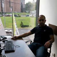 Suren Gabrielyan