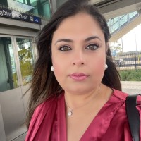 Vani Anand