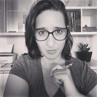 Walquiria Batista de Andrade