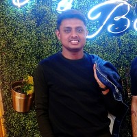 Sanjoy Mondal