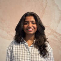Anuhya Y