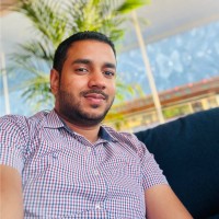 Nowfal Hakim