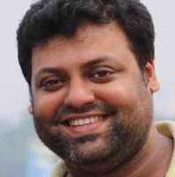 Rahul Mukherjee