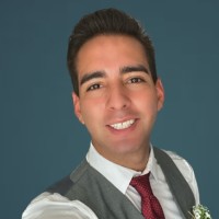 Abram Zavala