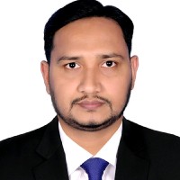 Md. Safiqul Islam