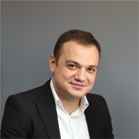 Vahe Manukyan, Ph.D