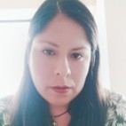 Patricia del Carmen Espinoza Andrade