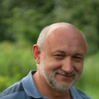 Alexandr Pashkov