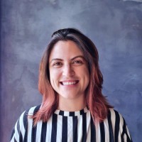 Ana Luiza Guadalupe Meniconi