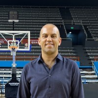 Pablo Cormick