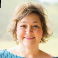 Carrie Guerreiro, MBA
