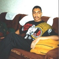Mohammed Jibreel
