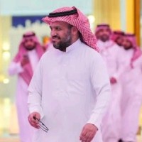 Mohammed Alhamed